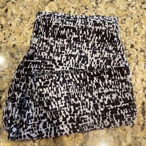 Lululemon Align High Rise 28” Size 12